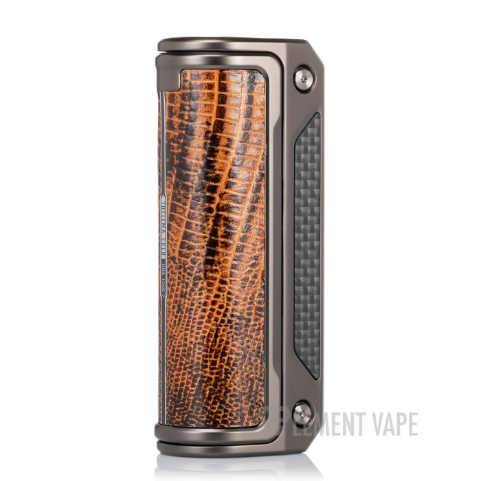 alfaca vape Lost Vape Thelema Solo DNA100C Box Mod