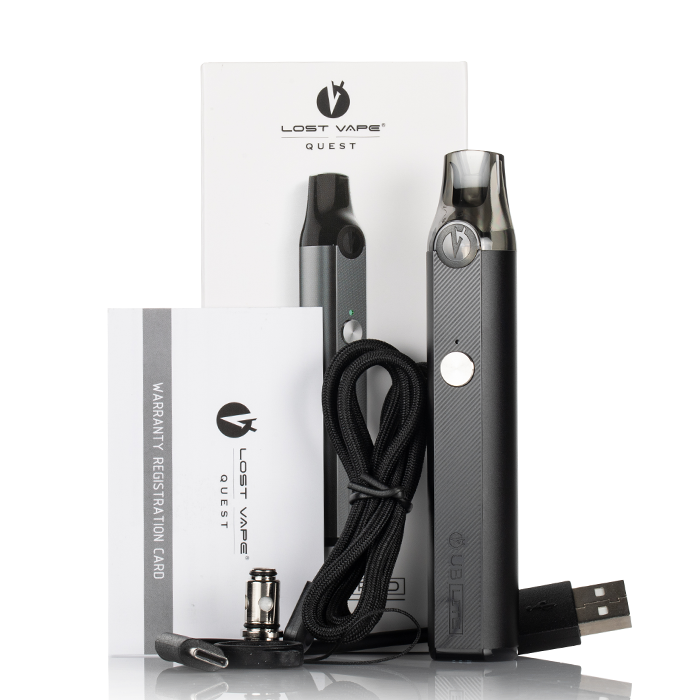 elfbar nachfüll pod läuft aus SMOK NOVO LP1 4/NFIX PRO REPLACEMENT COIL (5 PACK) [Fits Pozz/Nfix Pro –  E-CIGARETTES.CA INC main image 0