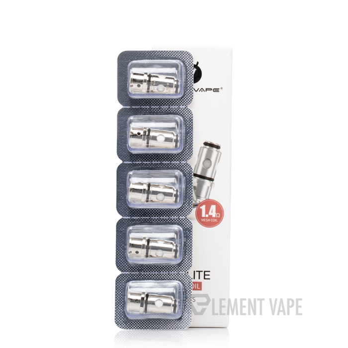 Lost Vape UB Lite Replacement Coils $9.99