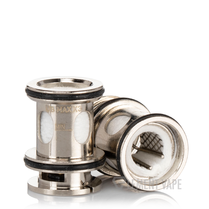 elfbar elfa master akku Lost Vape UB Lite Replacement Coils main image 0