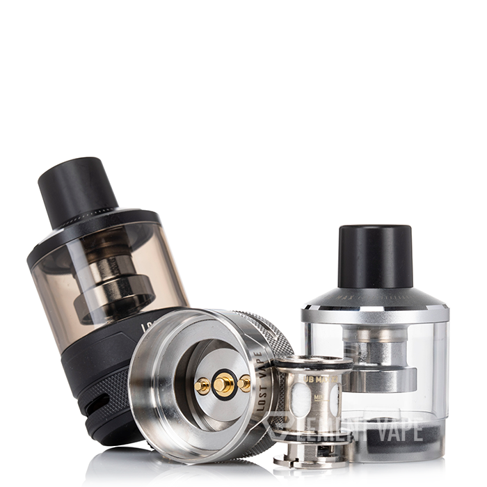lost vape ub max coils Lost Vape UB MAX Replacement Coils 3pk – Hobby Delights