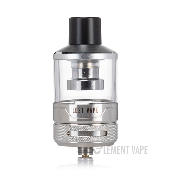 lost vape hyperion Clearomiseur Centaurus Sub Ohm V2 5ml - Compatible résistances UB Max -  Airflow réglable main image 1