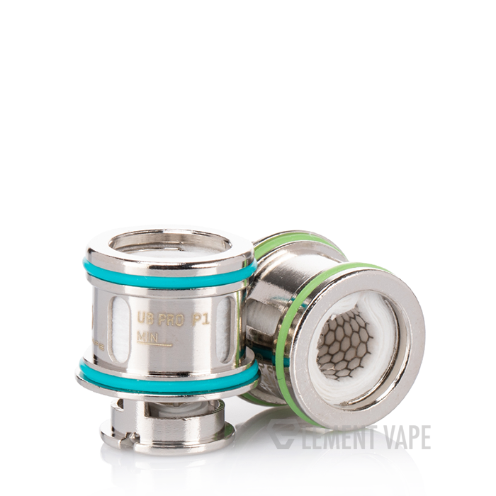Lost Vape UB Pro Pod Tank