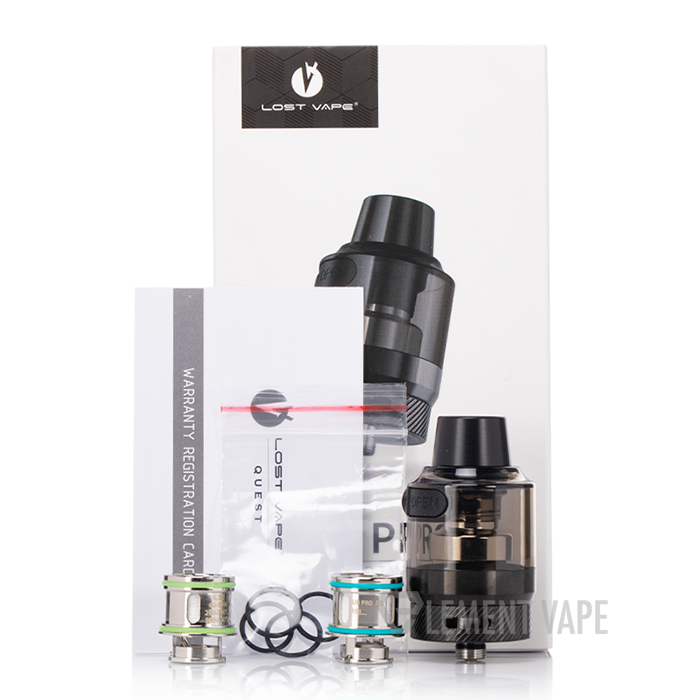 Lost Vape UB Pro Pod Tank