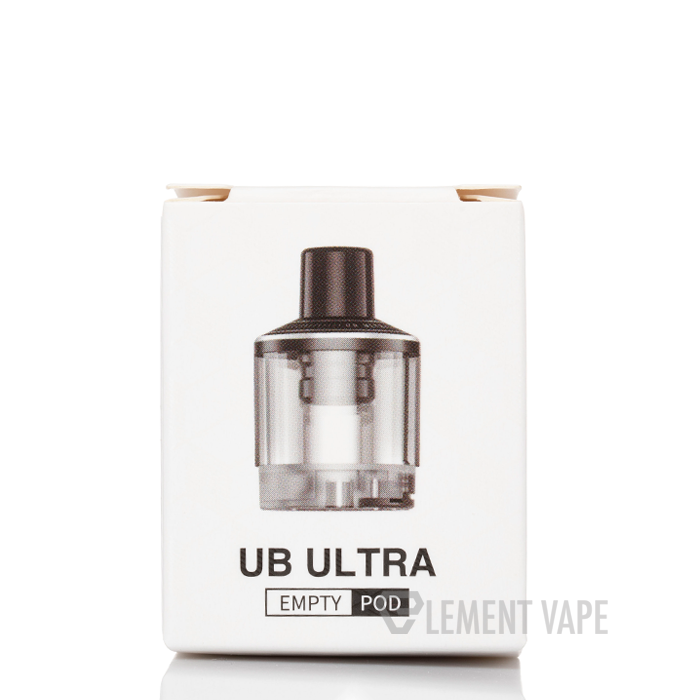 ub ultra lost vape Lost Vape UB Ultra Coils | Pack of 5 | Multiple Options main image 0