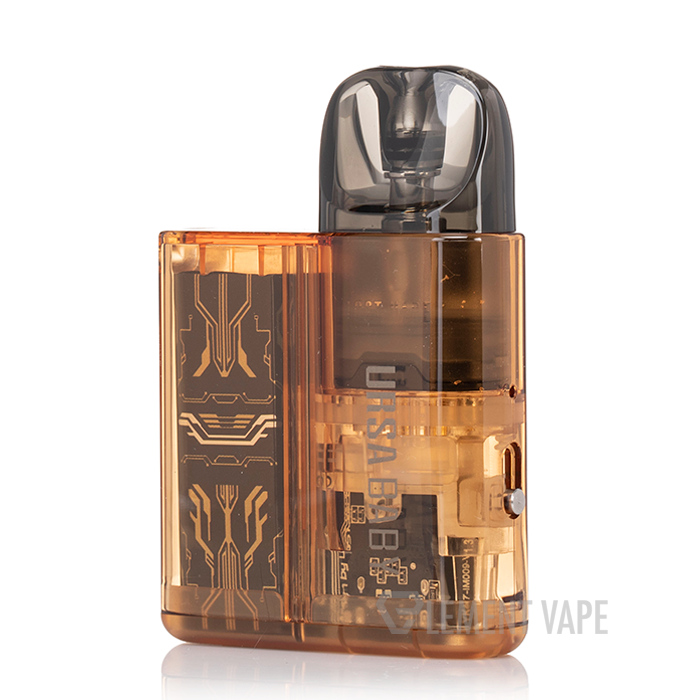 Lost Vape Ursa Baby 18W Pod System - $12.99