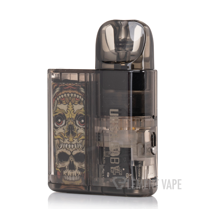 lowest price vape Lost Vape Pod Systems Lost Vape Orion Kit 40W DNA GO AIO Pod System ⋆ .99 Lost  Vape Ursa Baby 2 Pod System 22W EJV Distro main image 1