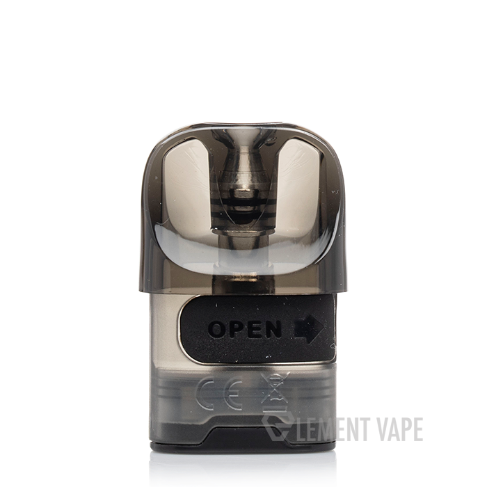 lowest price vape Ursa Baby Pro Kit Lost Vape 900mAh 25W Pod main image 1