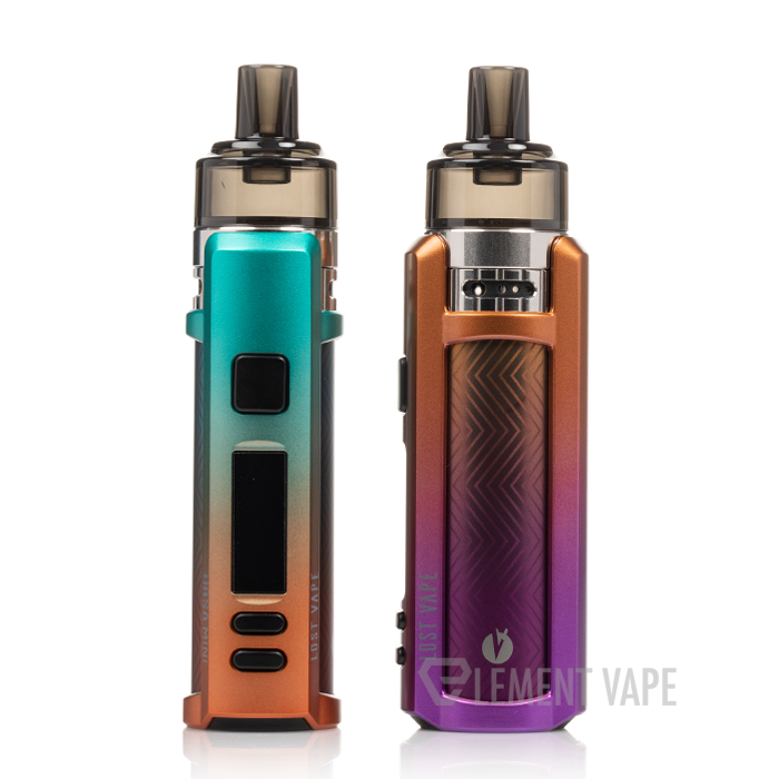 Lost Vape URSA MINI 30W Pod Kit