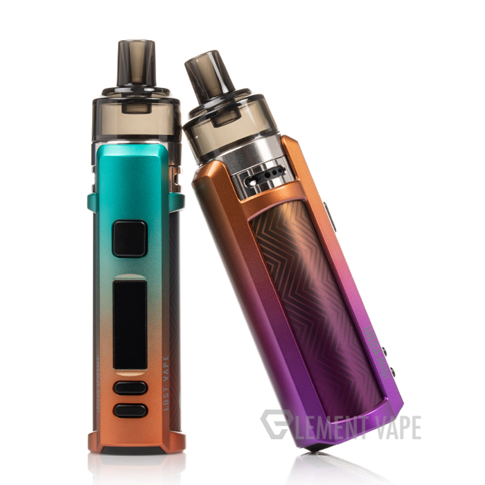 lost vape ursa mini Lost Vape URSA MINI 30W Pod Kit