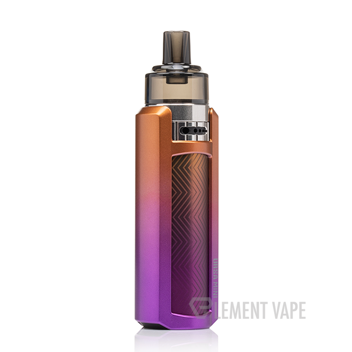 ursa mini vape Lost Vape Ursa Mini Pod Kit main image 1