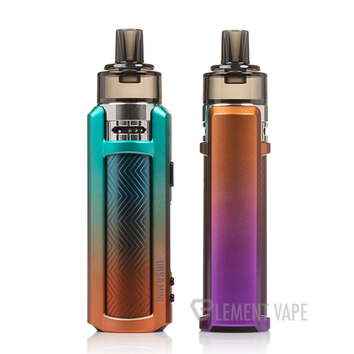 elfbar nachfüll pod läuft aus Cigarette émectronique : Nhoss lance la première étude sur l'impact  sanitaire de ses e-liquides main image 1