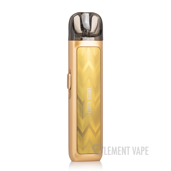 Lost Vape URSA NANO Pod Kit $19.99 Lost Vape URSA NANO Pod Kit $19.99