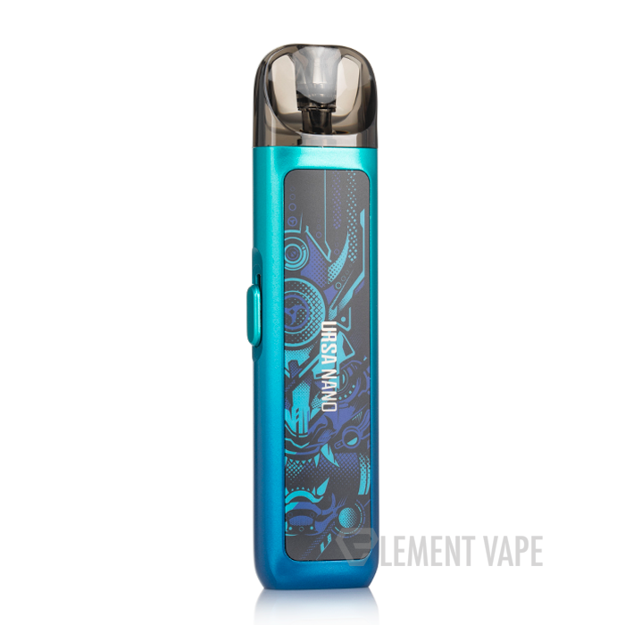 elfbar nachfüll pod läuft aus Lost Vape URSA Nano Pro Pod Kit Review main image 1