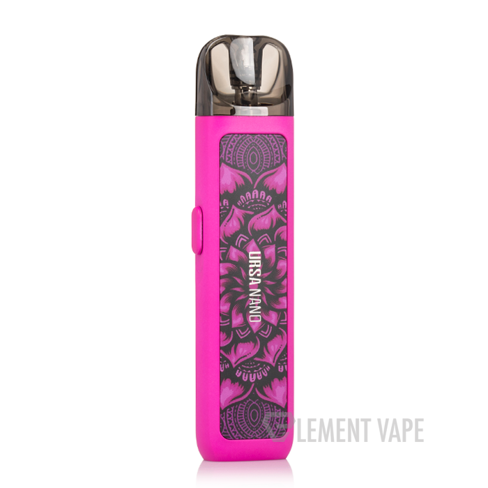 vape azul Lost Vape Ursa Nano S Kit main image 0
