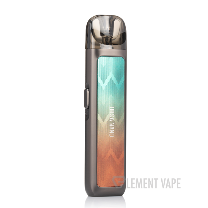 q pods geekvape Ursa Nano 3 Pod Lost vape, Ursa Nano 3 electronic cigarette main image 0