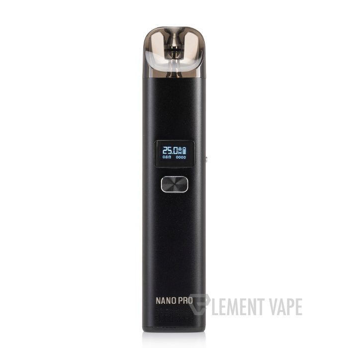 Lost Vape URSA Pro 25W Pod Kit $19.99