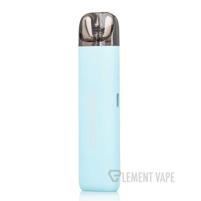 baby blue vape Why Can't I Find Breeze Vapes Breeze Prime Disposable Vape main image 1