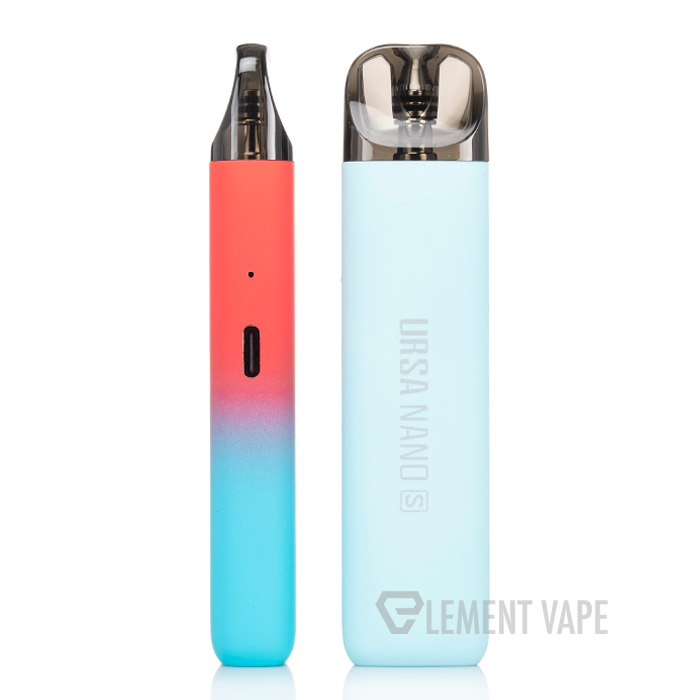 Lost Vape URSA S 16W Pod Kit $9.99