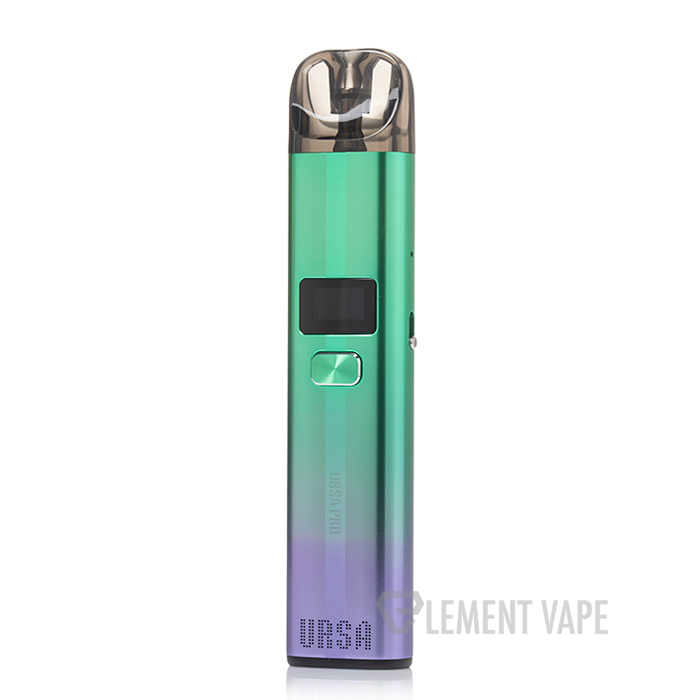 lost vape ursa pro 25w pod kit Lost Vape | Ursa Nano Pro Pod Kit | 25W | 900mAh