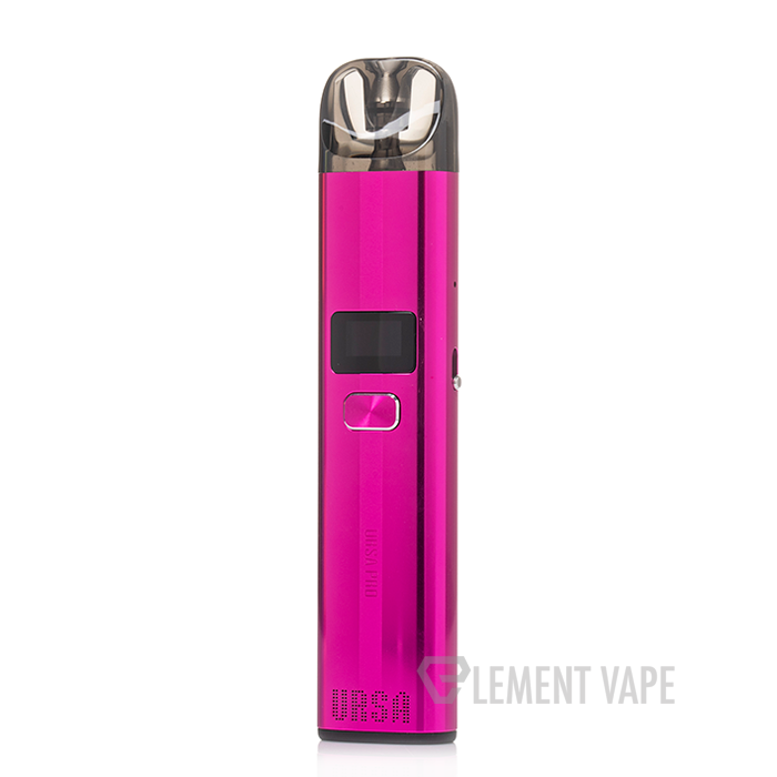 Lost Vape URSA Pro 25W Pod Kit $19.99