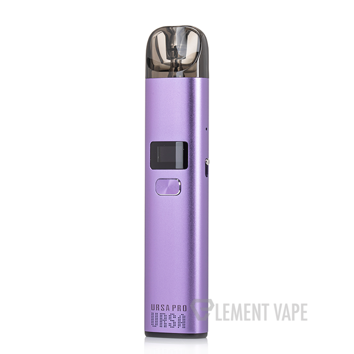 Lost Vape URSA Pro 25W Pod Kit