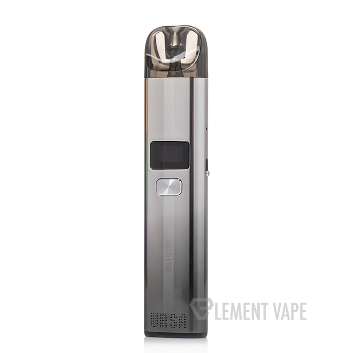 Lost Vape URSA Pro 25W Pod Kit $19.99