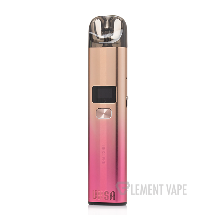 Lost Vape URSA Pro 25W Pod Kit