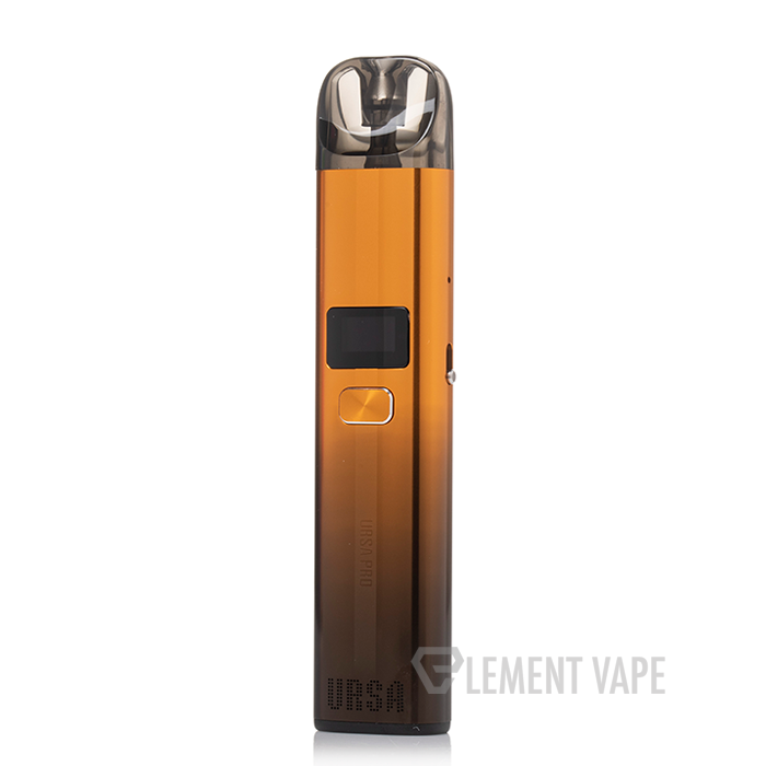 lost vape ursa pro 25w pod kit Lost Vape URSA Pro 25W Pod Kit