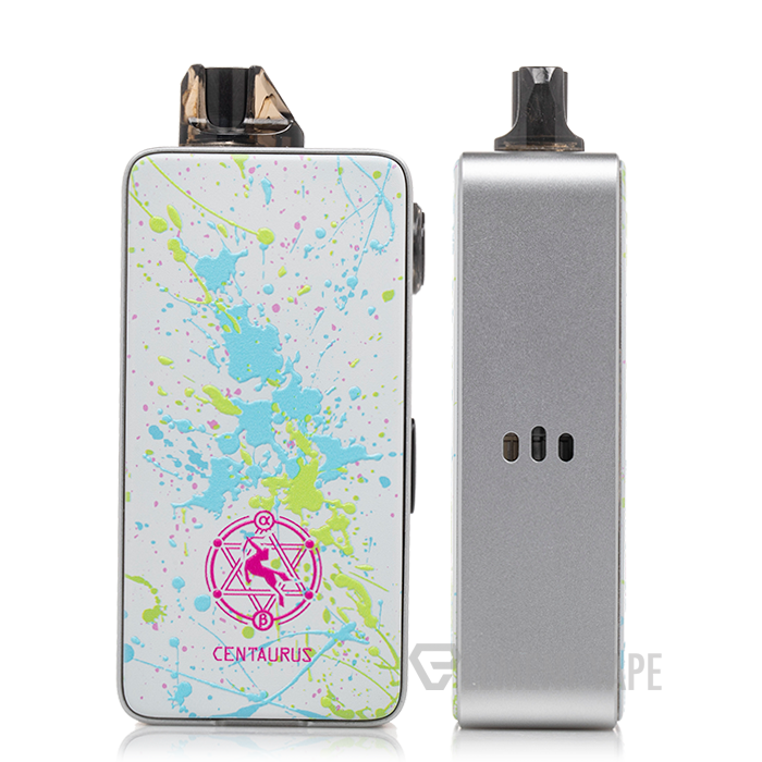 elfbar elfa master akku Lost Vape Centaurus B60 AIO Boro kit Review main image 1
