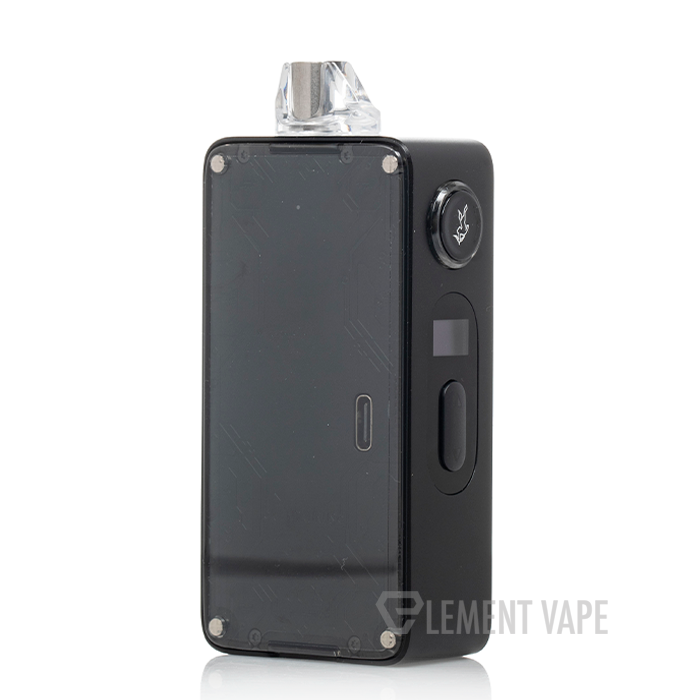 elfbar nachfüll pod läuft aus Lost Vape Drone BF DNA250C 200W Dual 18650 Squonk Box Mod main image 0