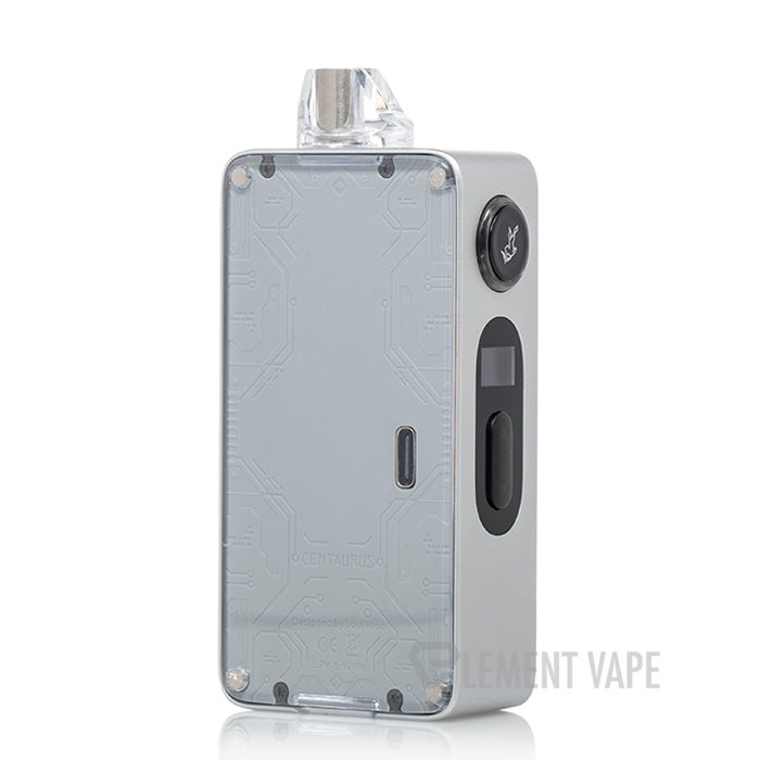 Lost Vape Centaurus B60 AIO Kit $42.99