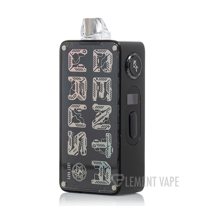 Lost Vape Centaurus B60 AIO Kit - $42.99