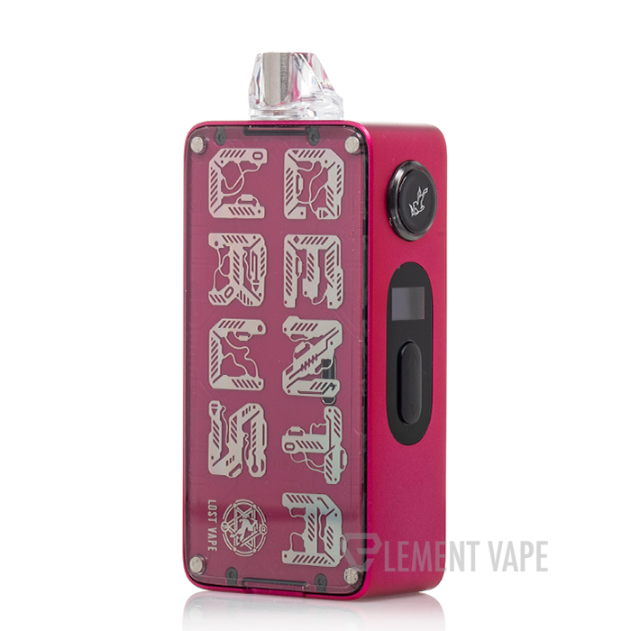 Lost Vape Centaurus B60 AIO Kit $42.99