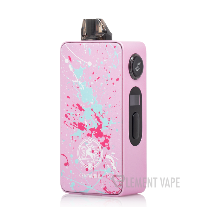 kit centaurus b60 aio lost vape Lost Vape Centaurus B60 AIO Kit (Pod System)