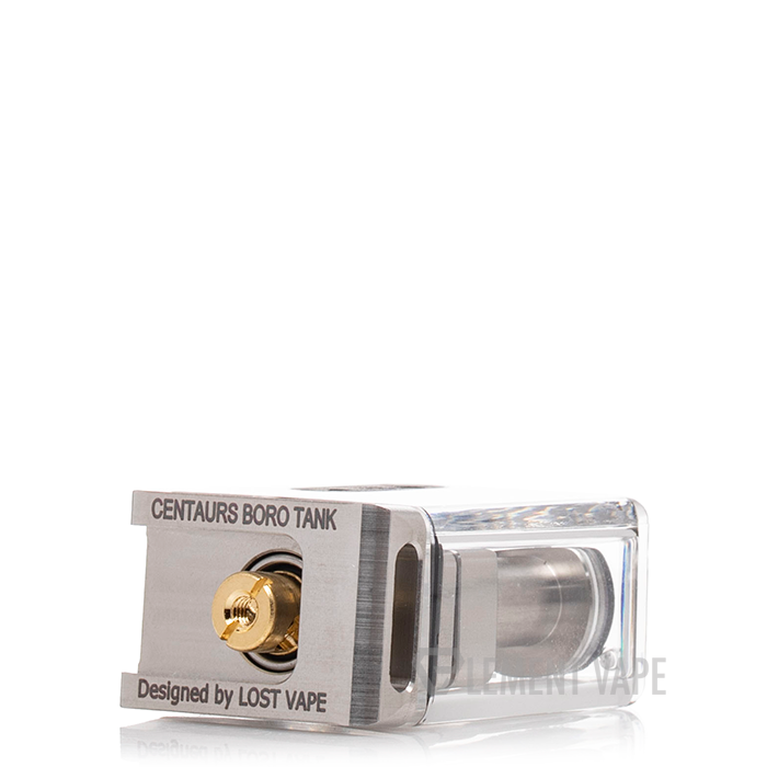 vape cola Lost Vape Centaurus B80 AIO – Vanilla Vape main image 1