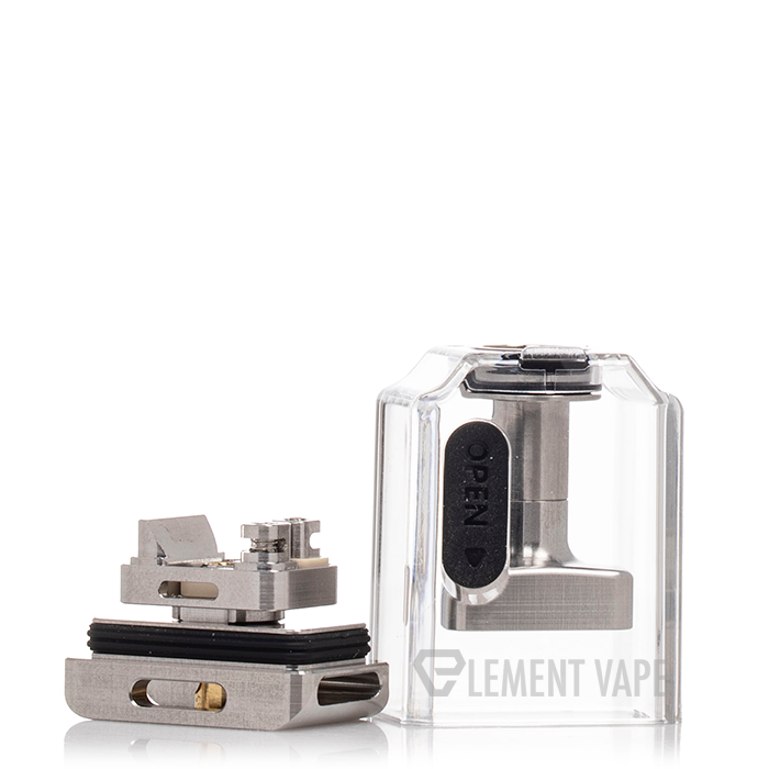 elfbar elfa master akku Lost Vape Centaurus B60 & B80 AIO Review - All In One and One For All