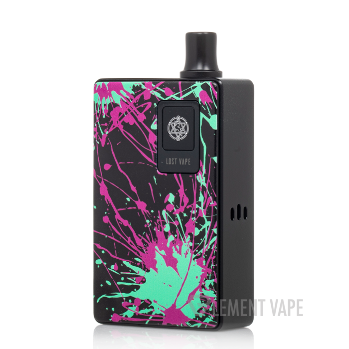 Lost Vape Centaurus B80 AIO Kit