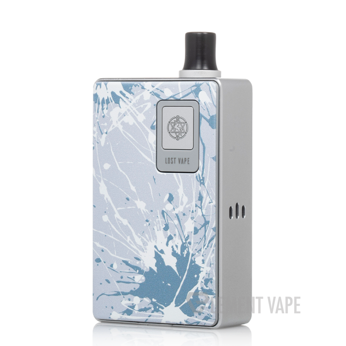 elfbar elfa master akku Lost Vape Centaurus B80 AIO Kit main image 1