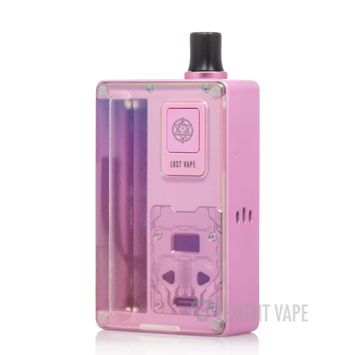 elfbar elfa kaufen Lost Vape Centaurus B80 AIO Kit