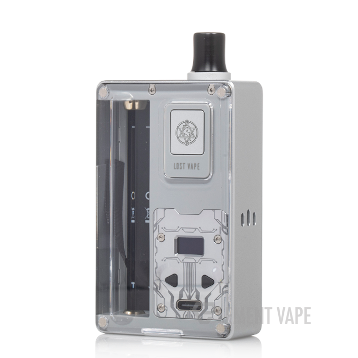 elfbar elfa master akku Centaurus Boro Tank Lost Vape Centaurus G80 AIO Kit – Vapour Boutique  Online Australia Lost Vape Centaurus G80 Aio Pod Mod Kit 80w 1 main image 0