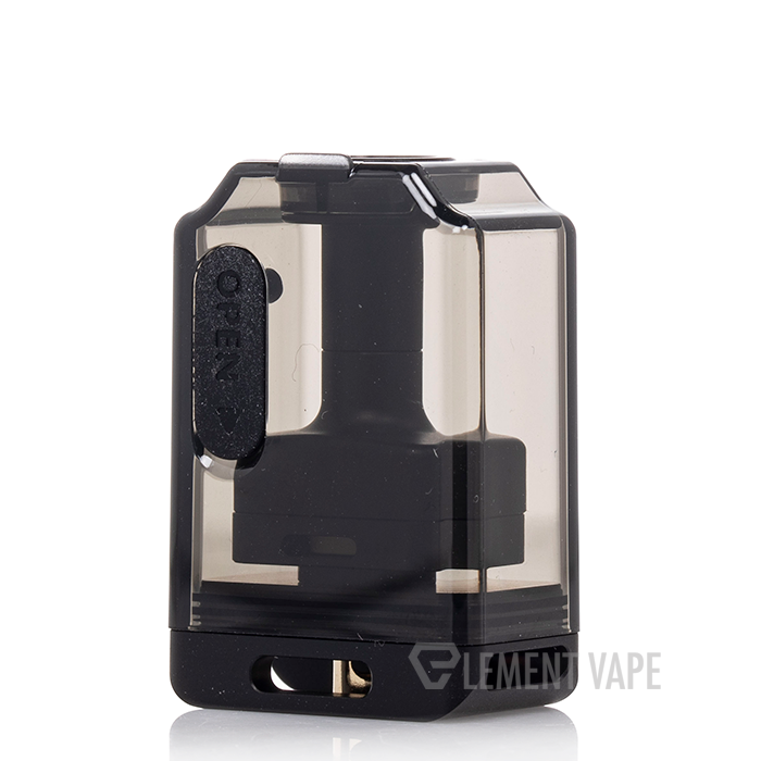 elfbar elfa master akku Centaurus RBA Boro Tank by Lost Vape - A single-coil for the B80 kit main image 1
