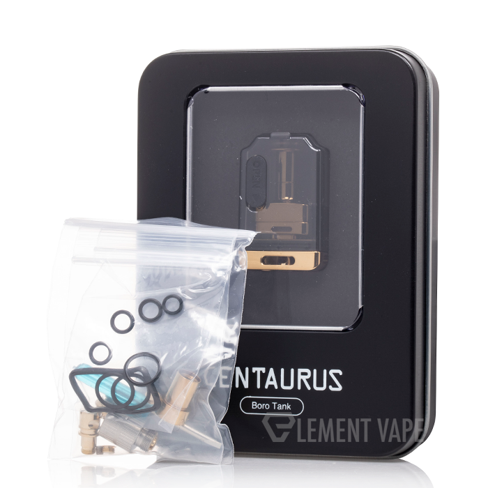lost vape boro Lost Vape Centaurus Boro Tank $21.99