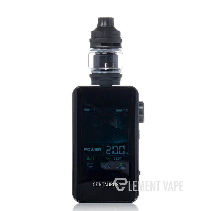 lost vape bt200 Kit Lost Vape Centaurus BT200 200W 5ml
