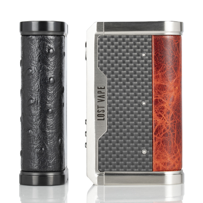 Lost Vape CENTAURUS DNA250C Box Mod $399.99