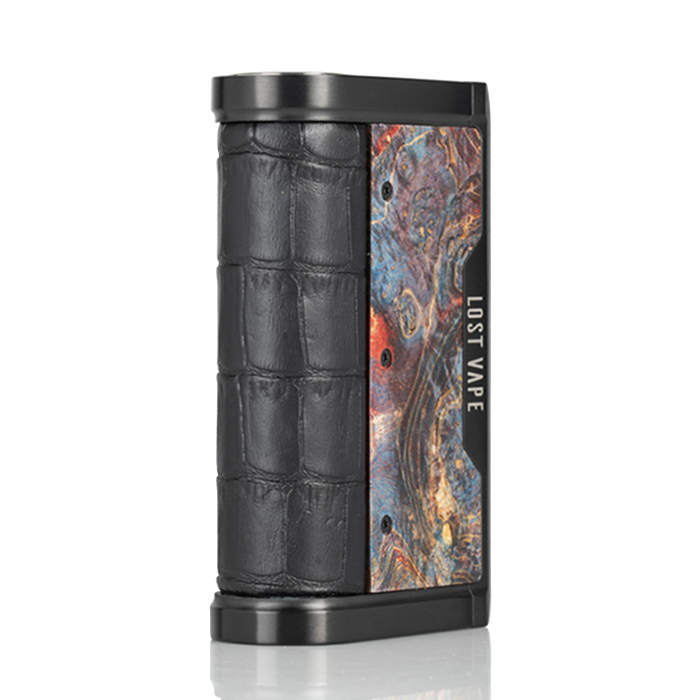 Lost Vape CENTAURUS DNA250C Box Mod