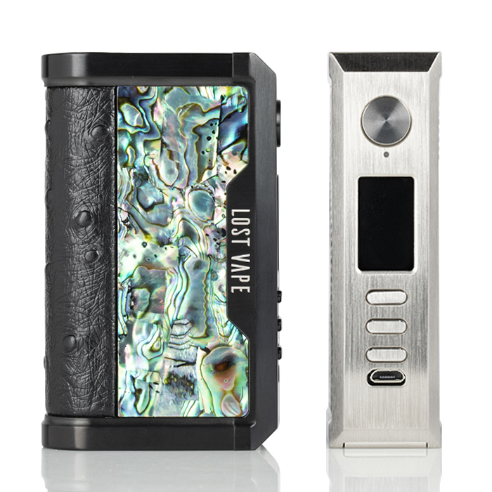 Lost Vape CENTAURUS DNA250C Box Mod - $399.99