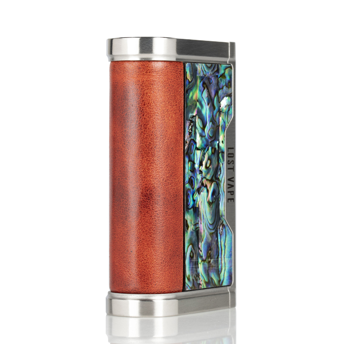 Lost Vape CENTAURUS DNA250C Box Mod $399.99