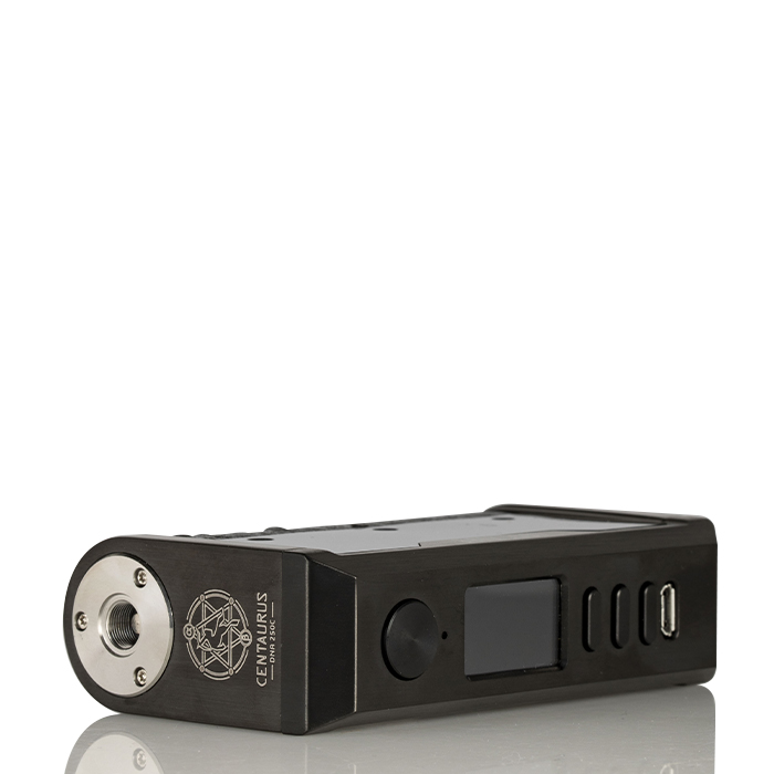 Lost Vape CENTAURUS DNA250C Box Mod $399.99