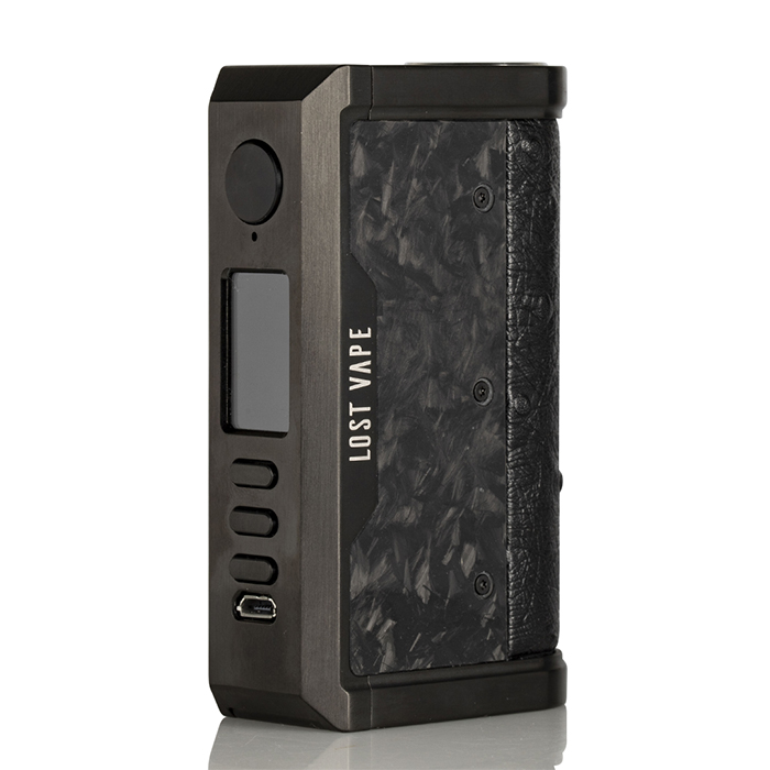 Lost Vape CENTAURUS DNA250C Box Mod $399.99